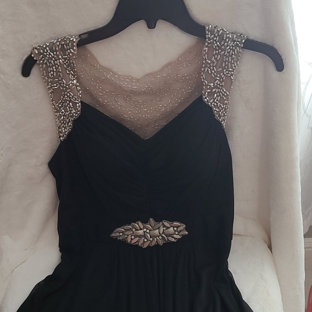 Prom Gown